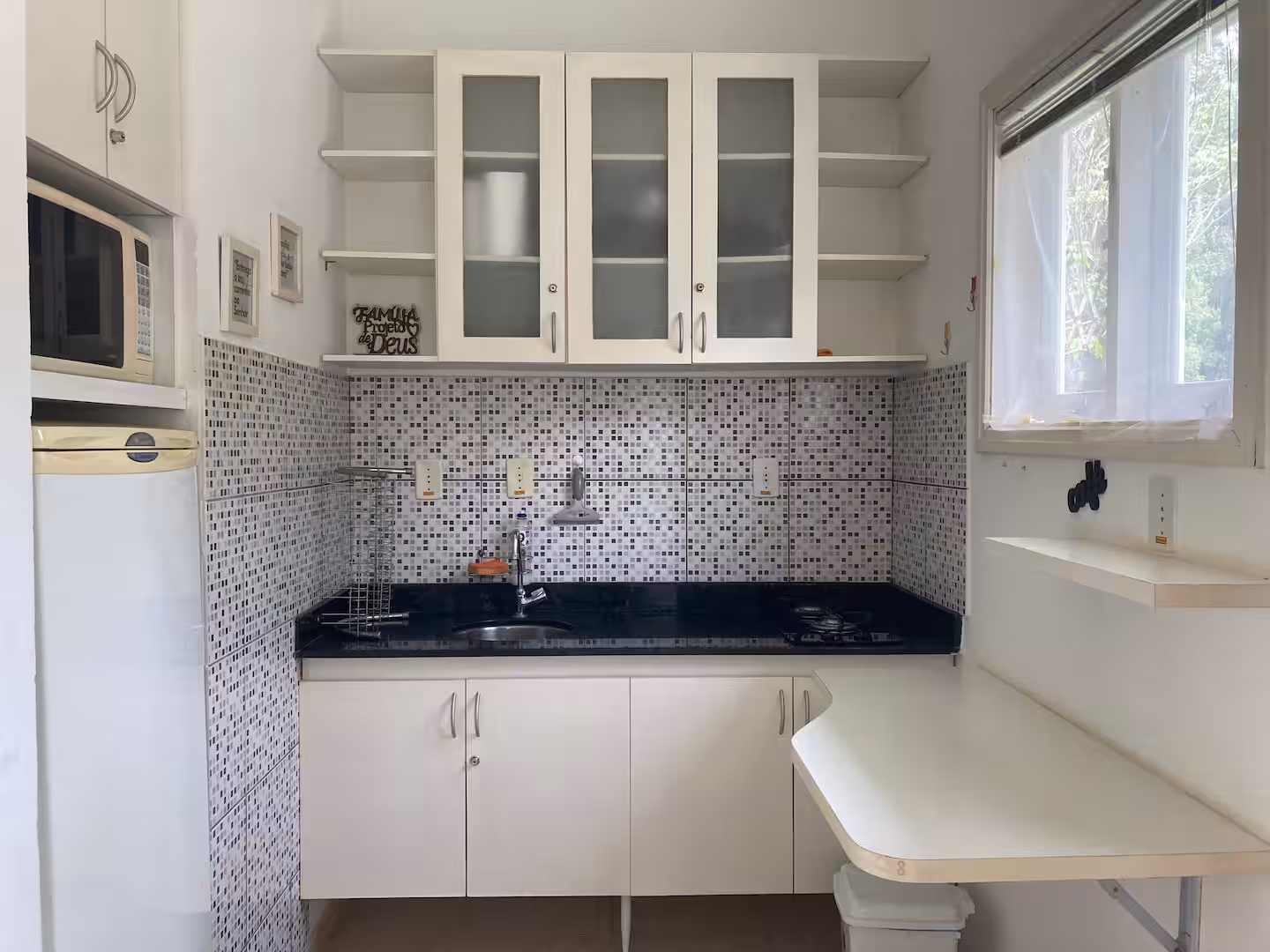 Fazenda Vida Nova