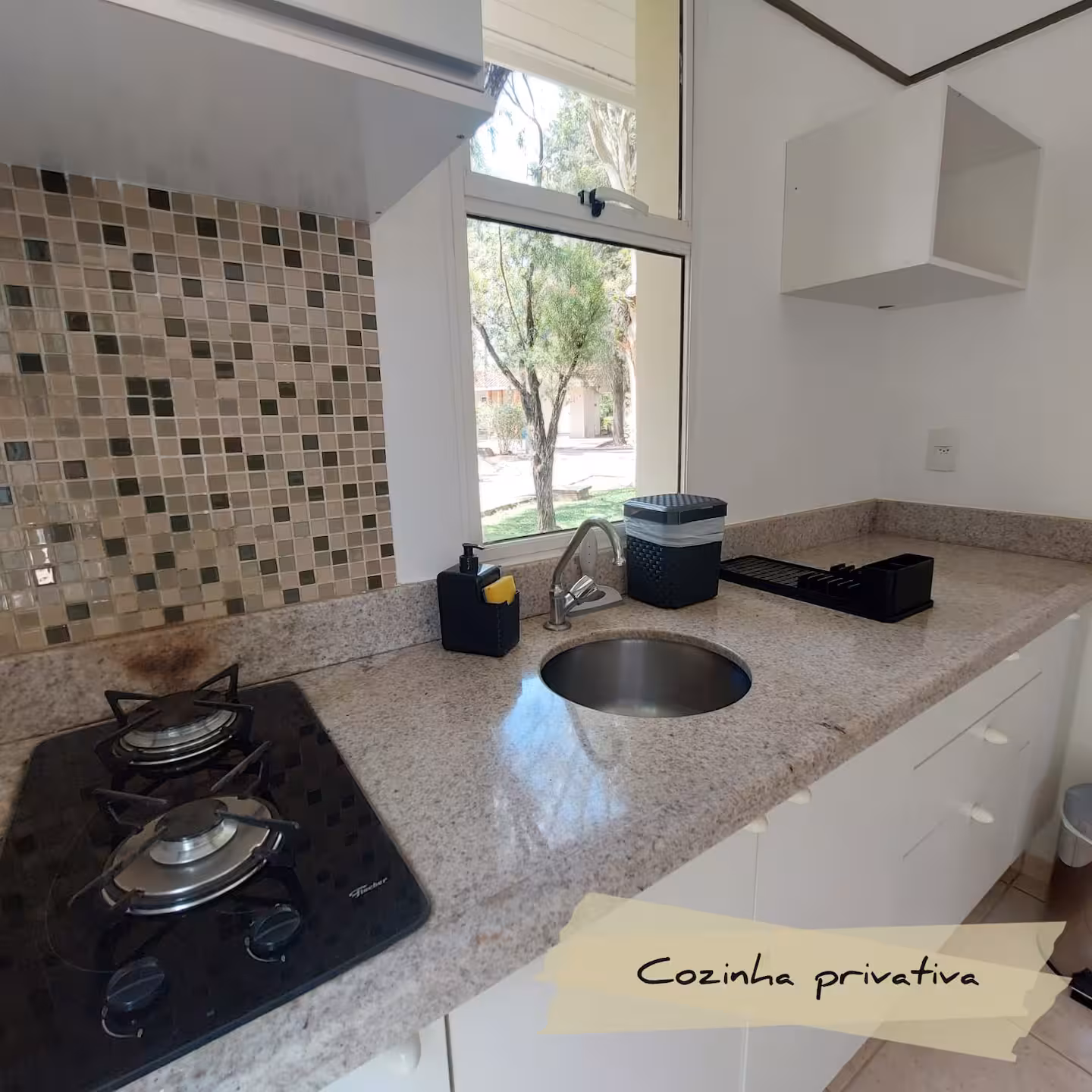 Fazenda Vida Nova