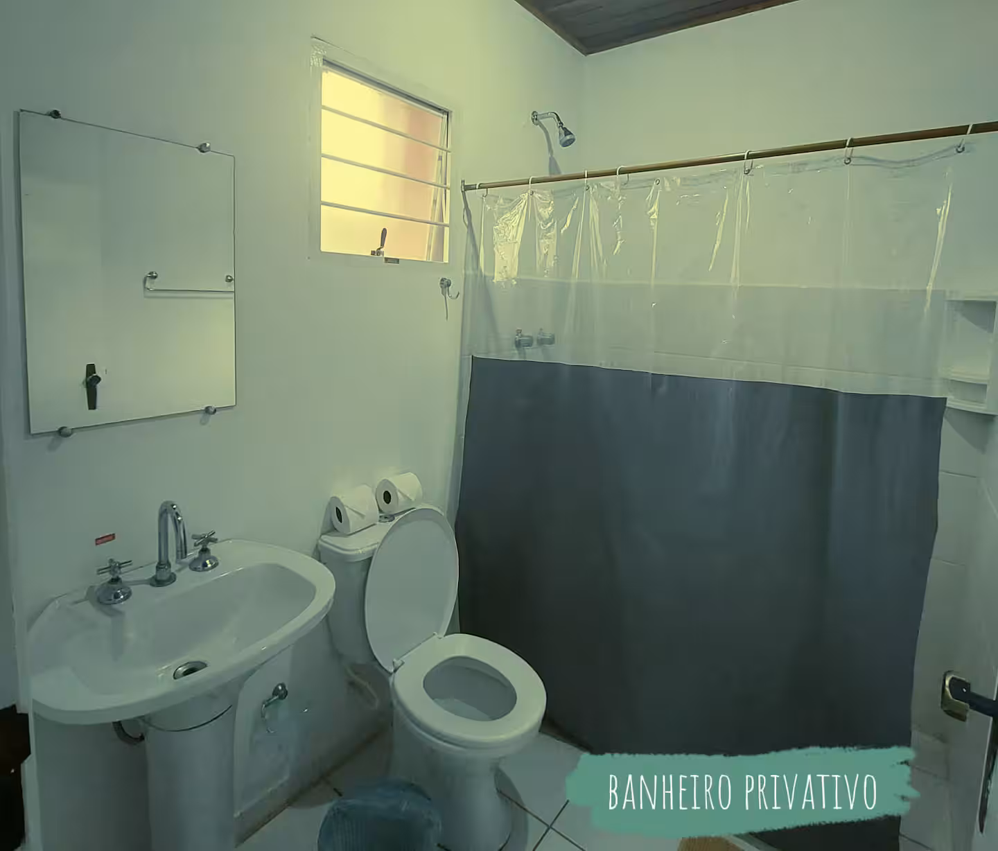 Fazenda Vida Nova