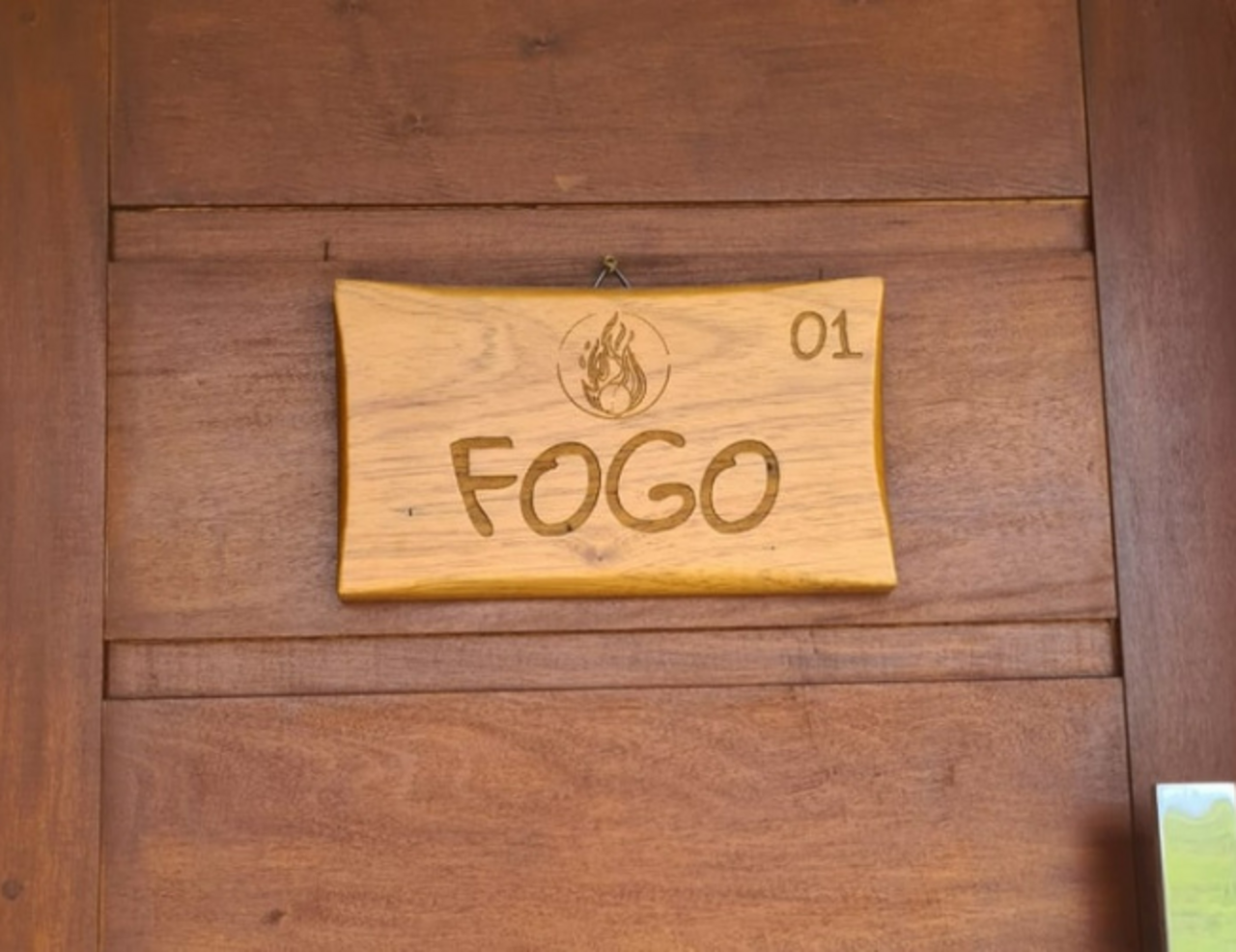 Refugio dos Coiotes