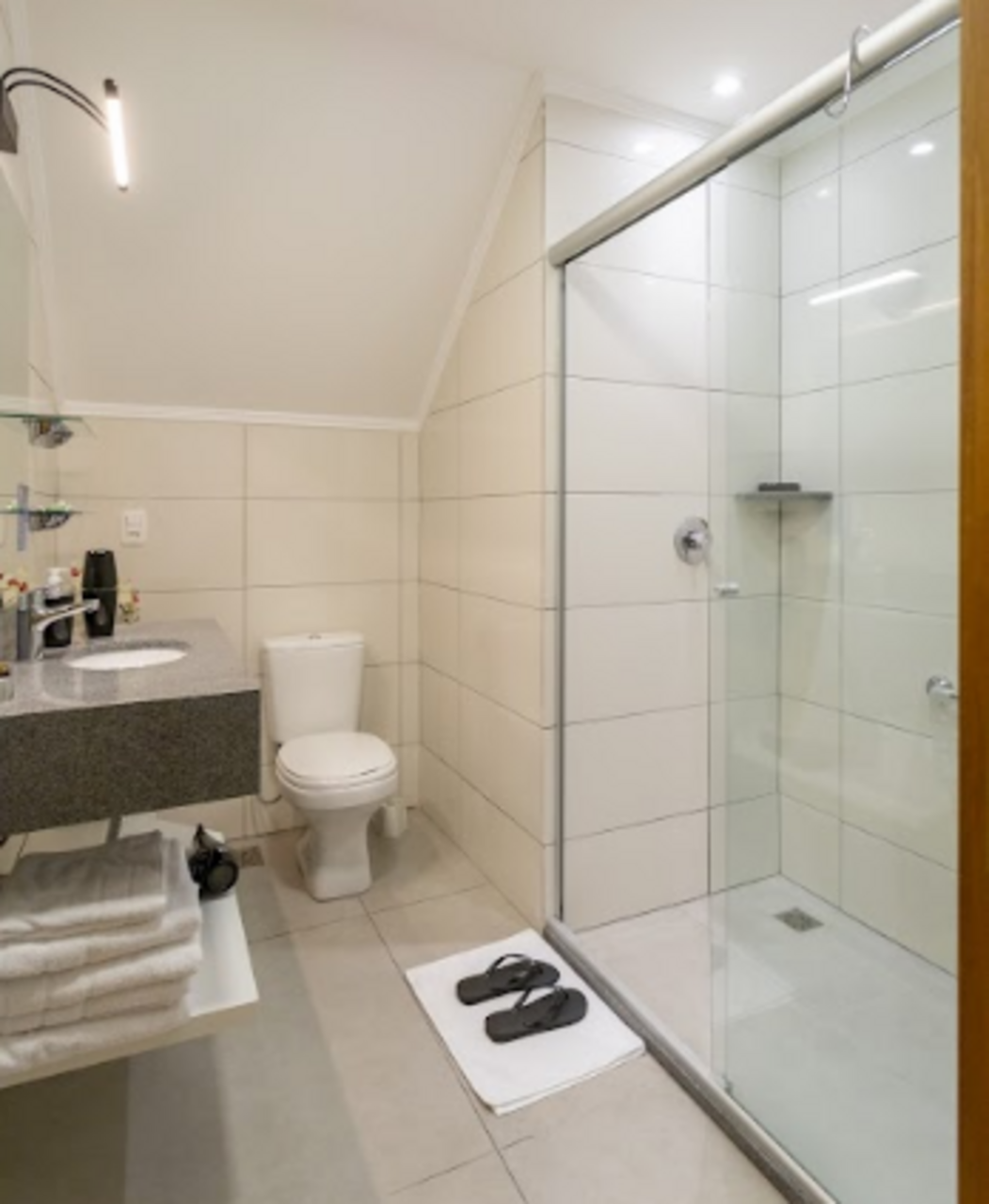 Villary Flats Gramado