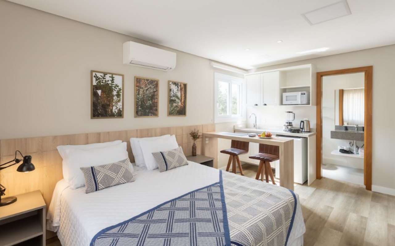 Villary Flats Gramado