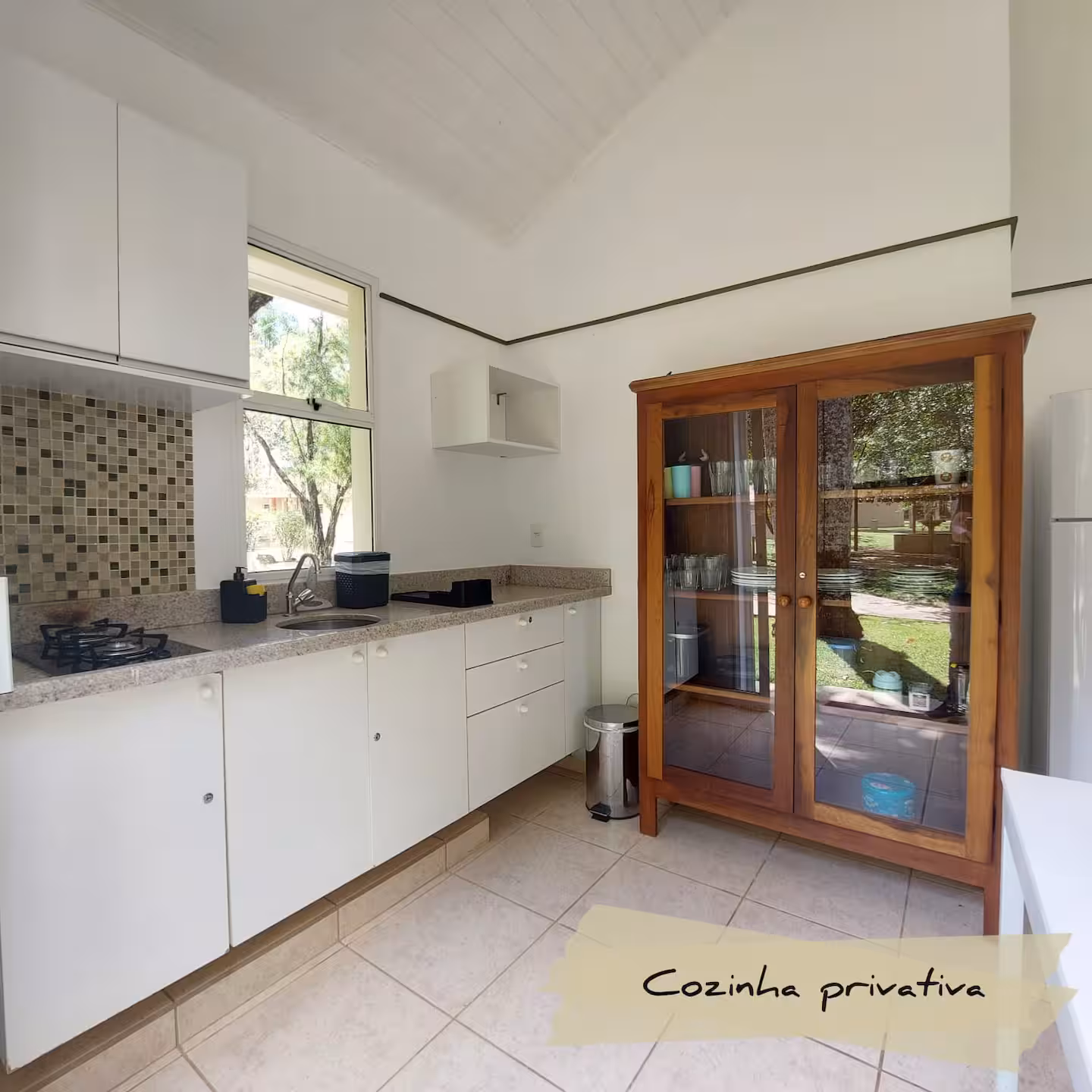Fazenda Vida Nova