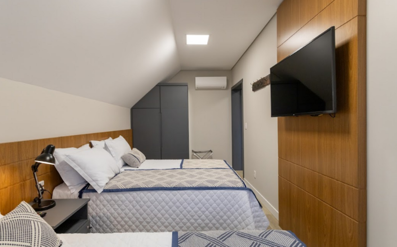 Villary Flats Gramado