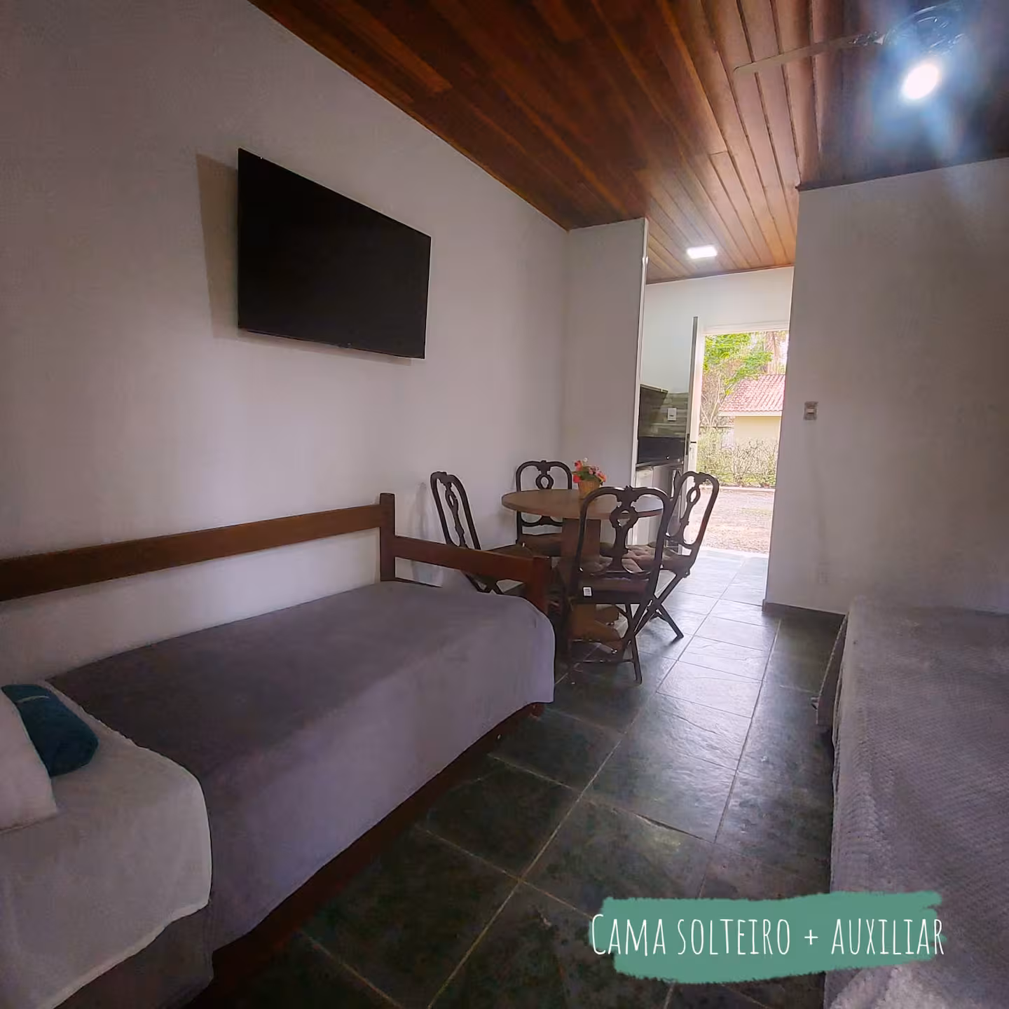 Fazenda Vida Nova