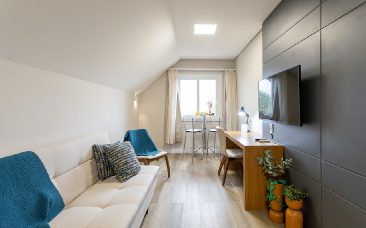 Villary Flats Gramado