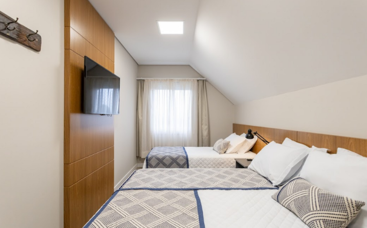 Villary Flats Gramado