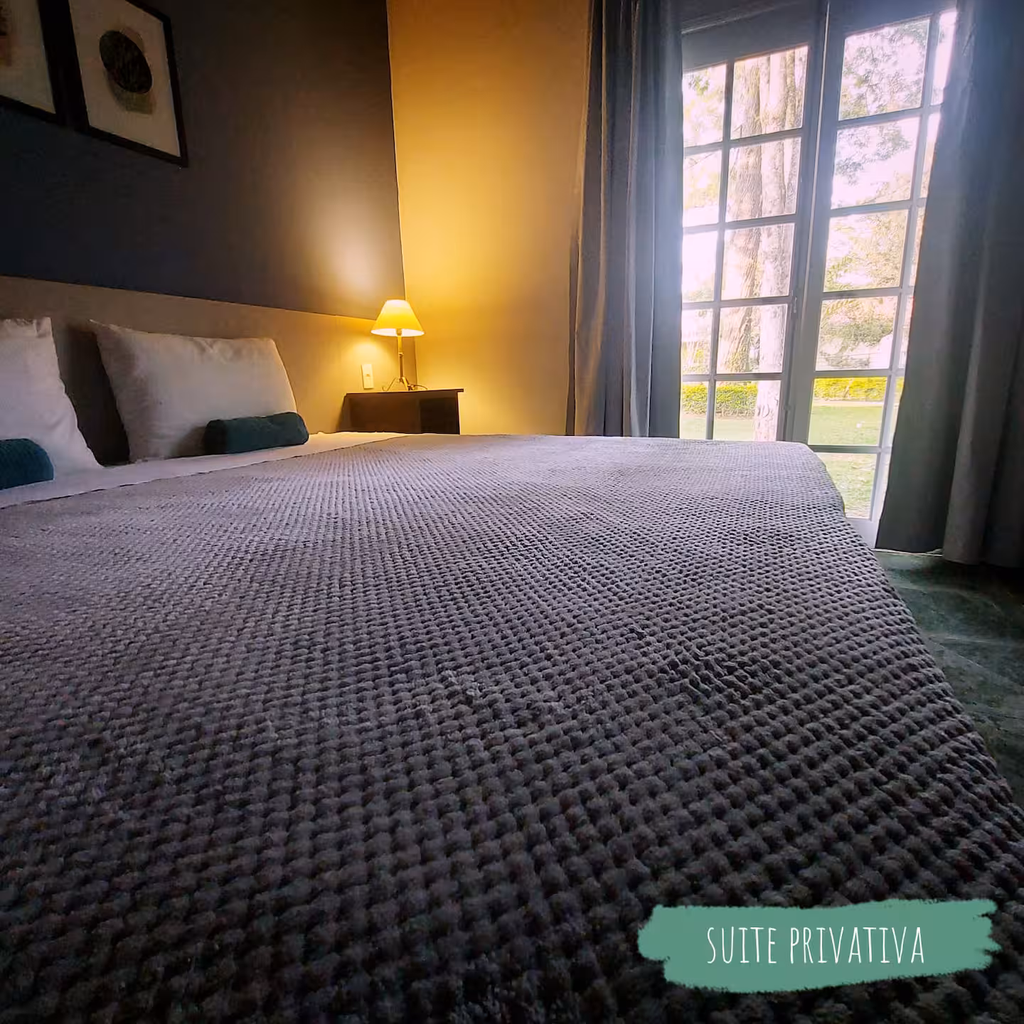 Fazenda Vida Nova