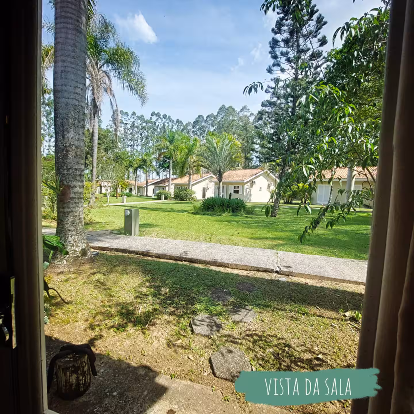 Fazenda Vida Nova