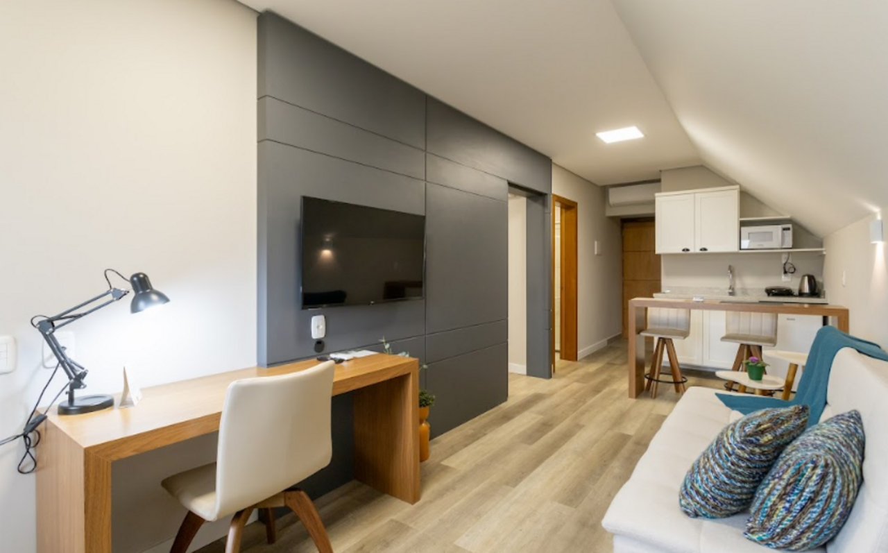 Villary Flats Gramado