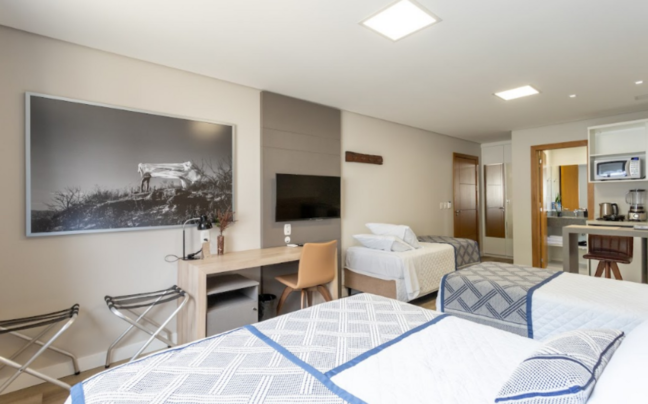 Villary Flats Gramado