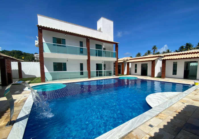 Vila Bangalô