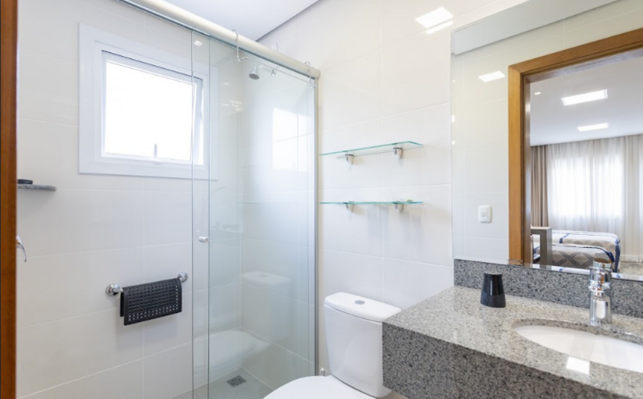 Villary Flats Gramado