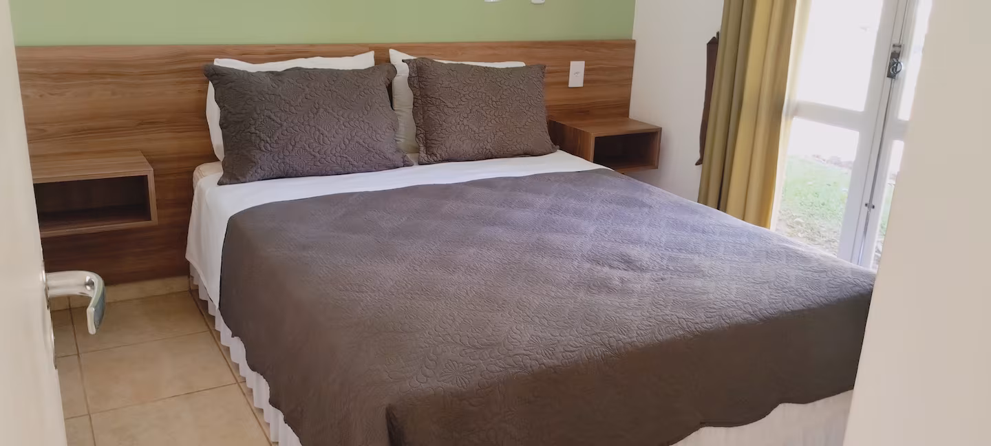 Fazenda Vida Nova