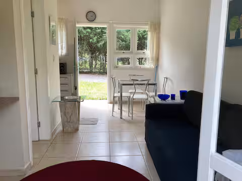 Fazenda Vida Nova