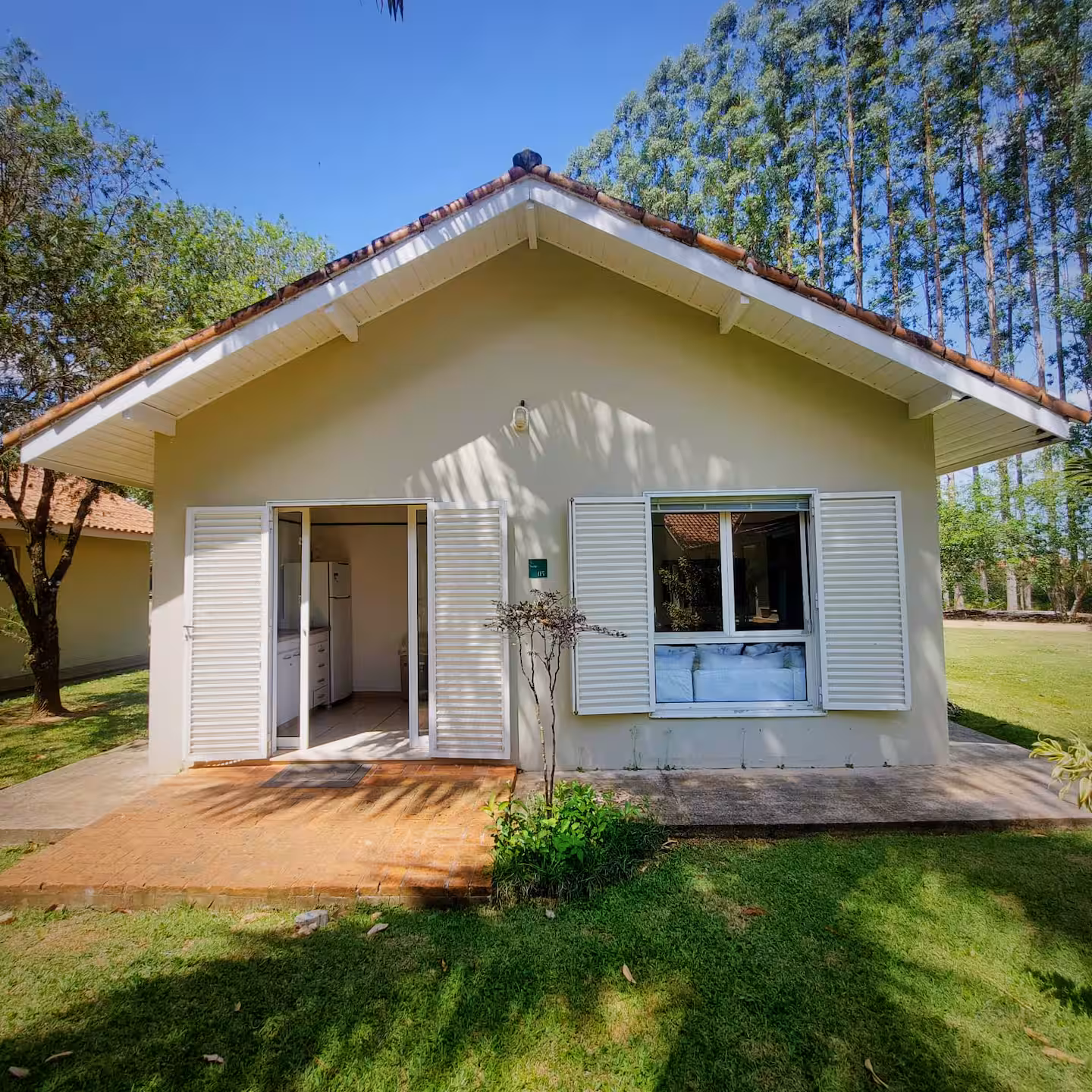 Fazenda Vida Nova