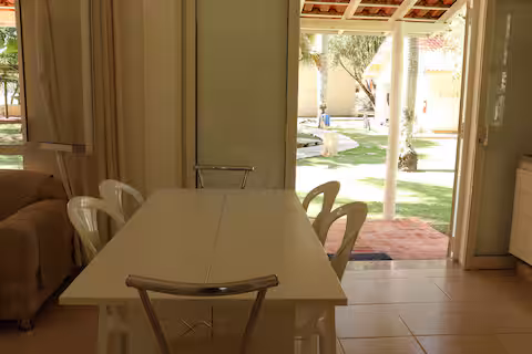 Fazenda Vida Nova