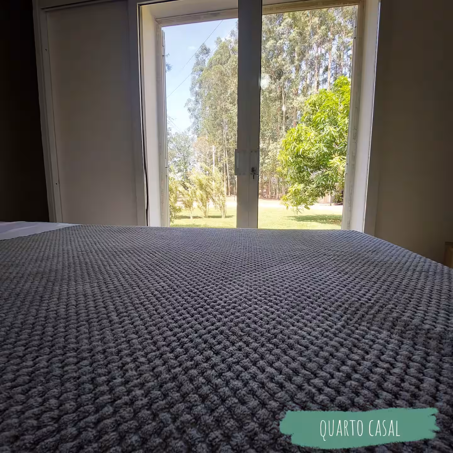 Fazenda Vida Nova
