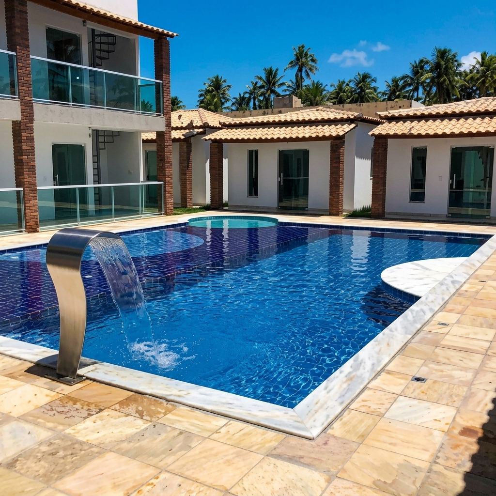 Vila Bangalô