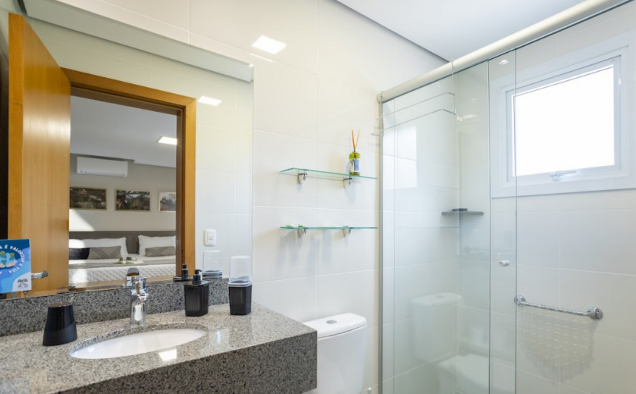 Villary Flats Gramado