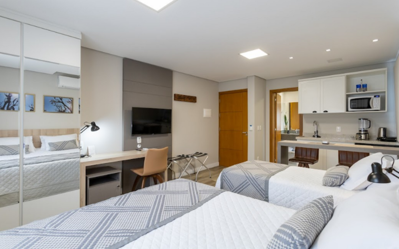 Villary Flats Gramado
