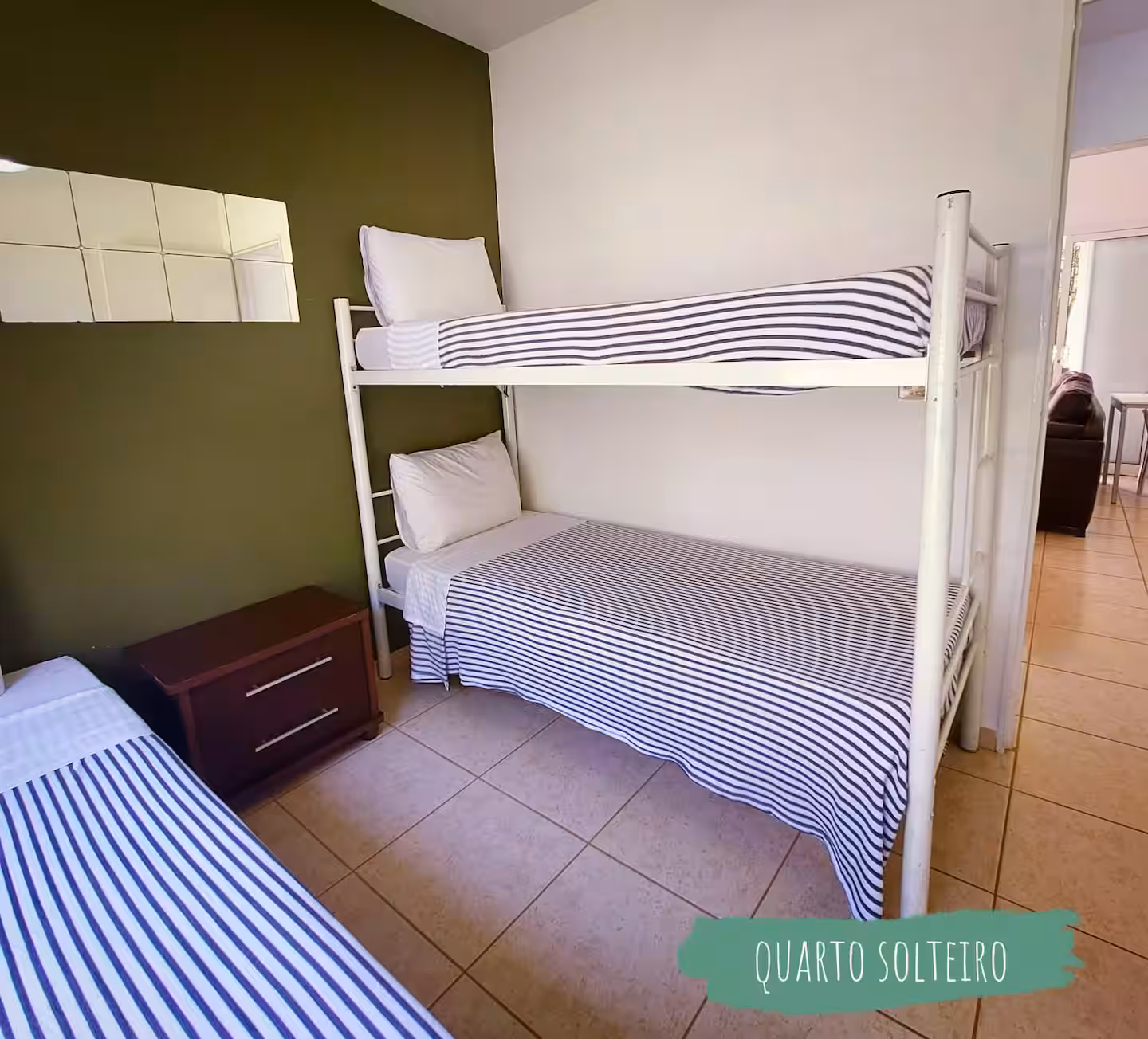 Fazenda Vida Nova