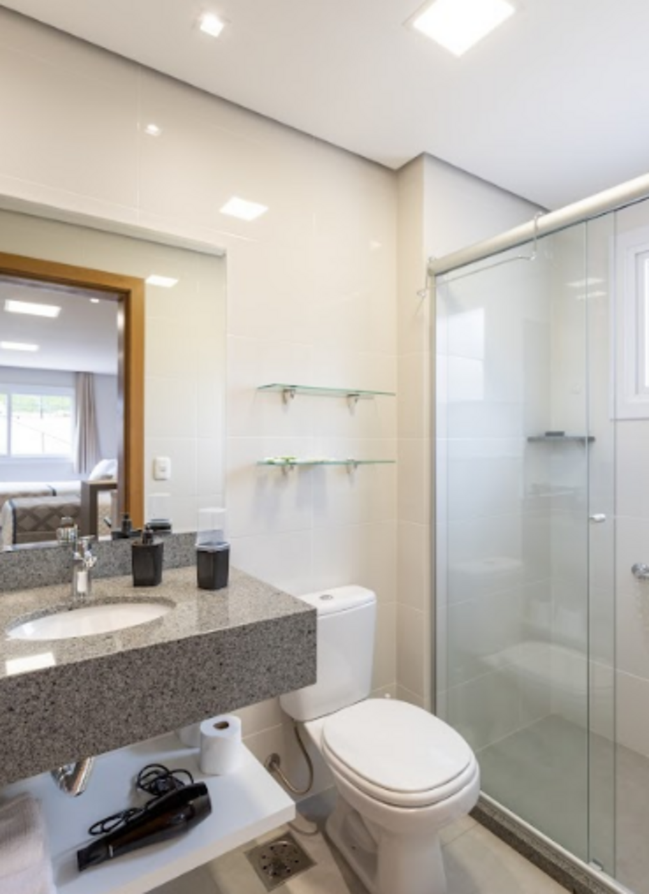 Villary Flats Gramado