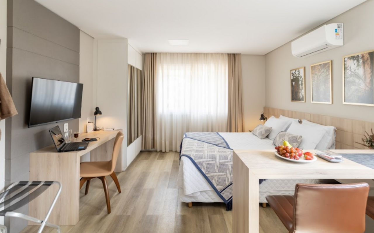 Villary Flats Gramado