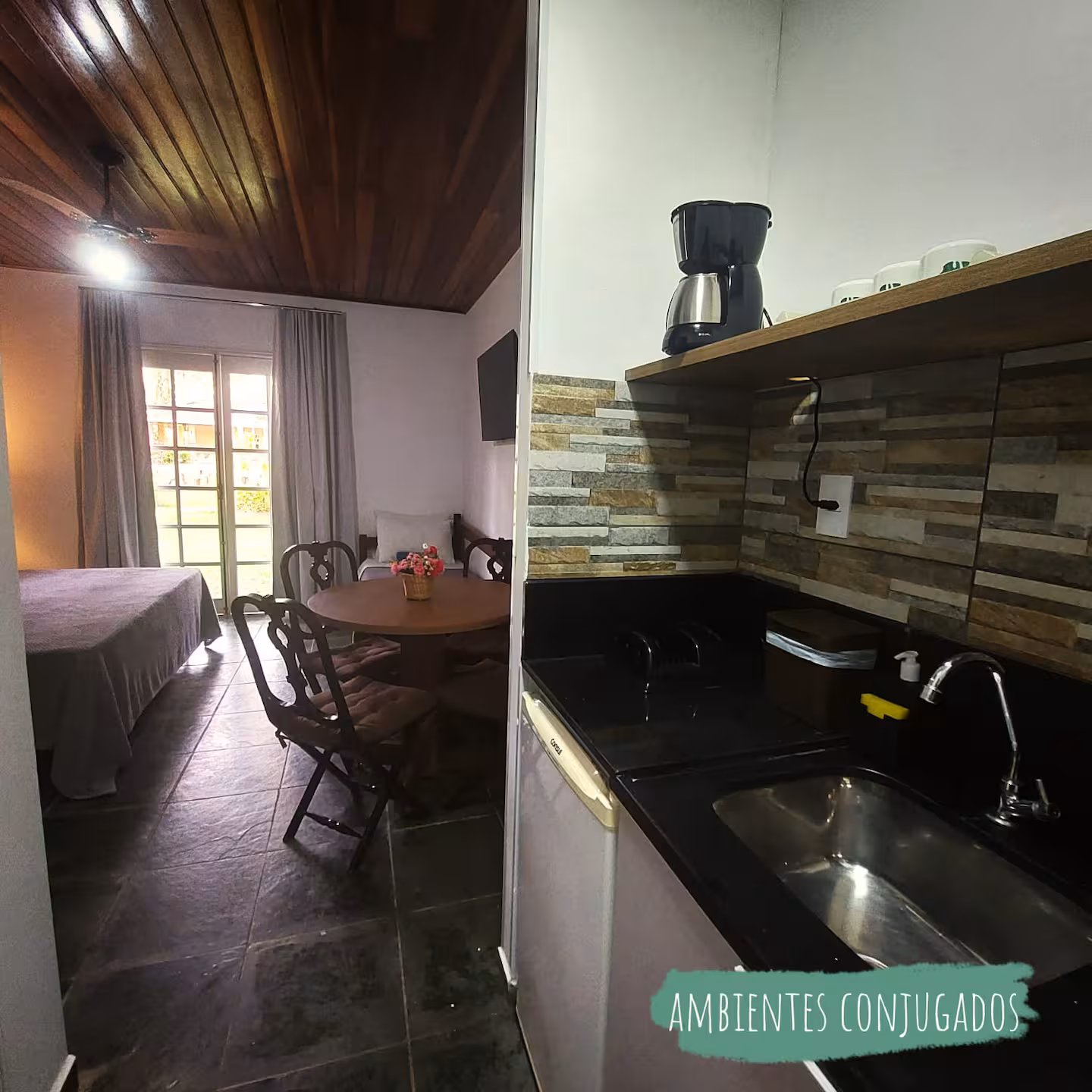 Fazenda Vida Nova