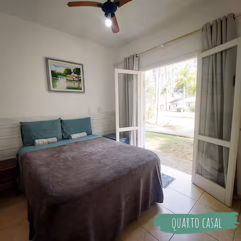 Fazenda Vida Nova