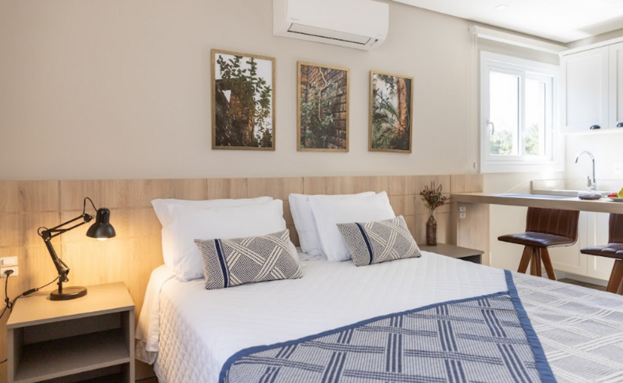Villary Flats Gramado