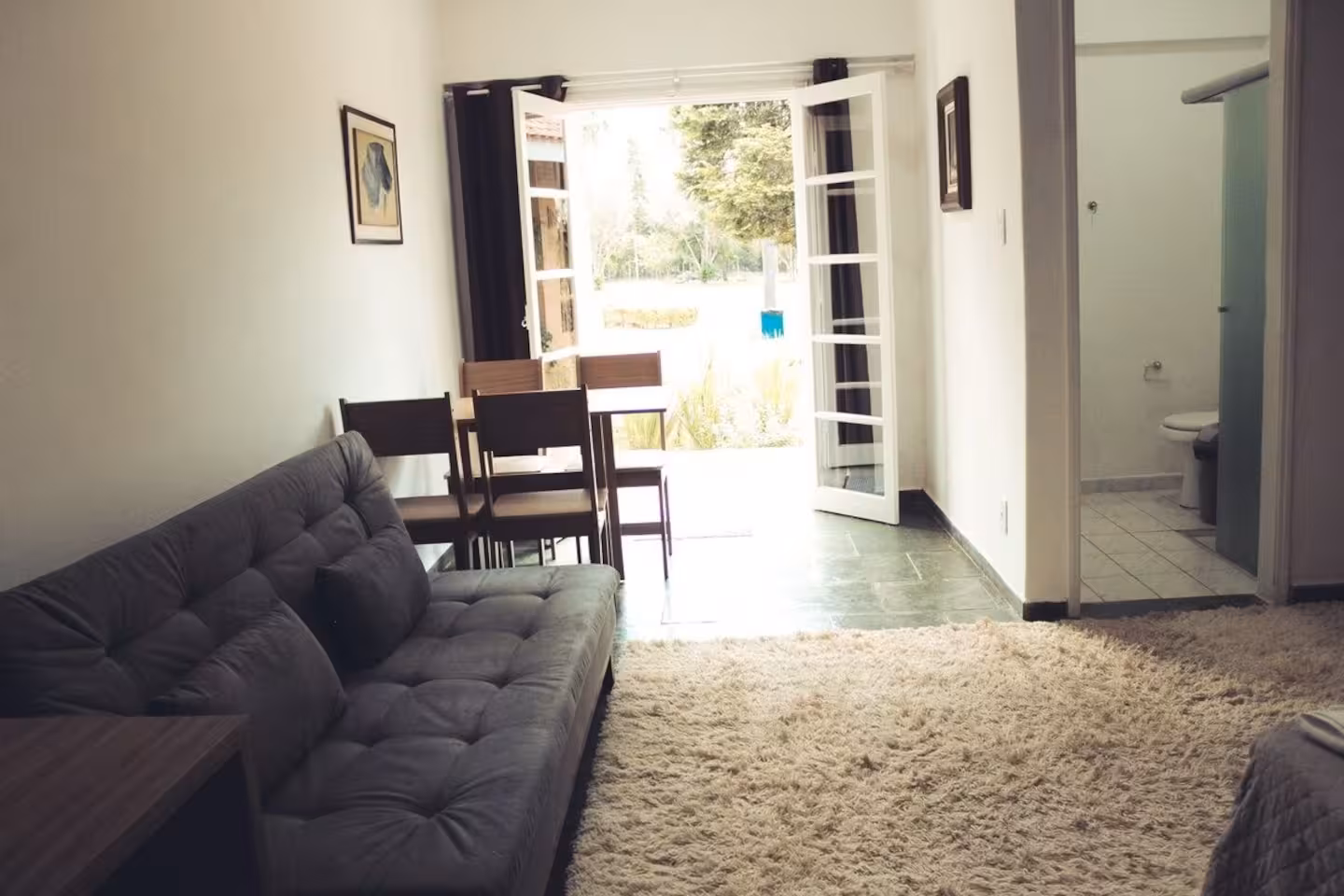 Fazenda Vida Nova