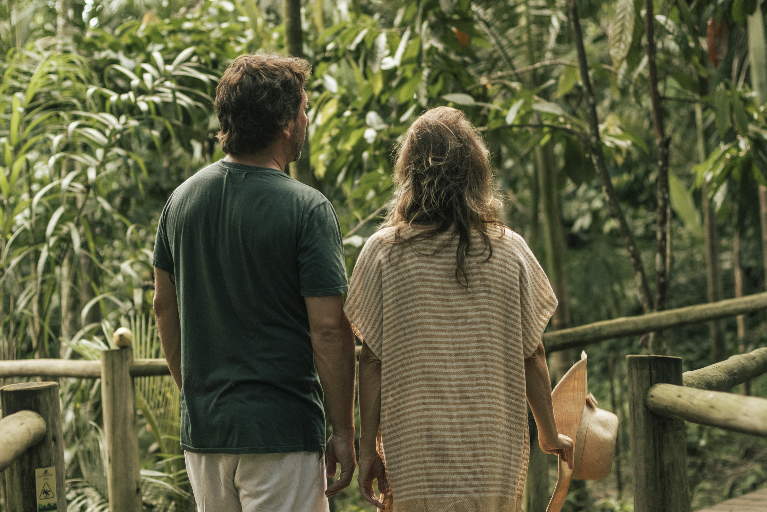Banana Bamboo Ecolodge
