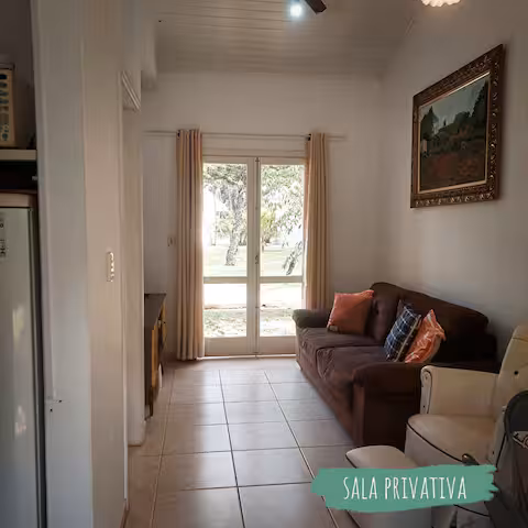 Fazenda Vida Nova