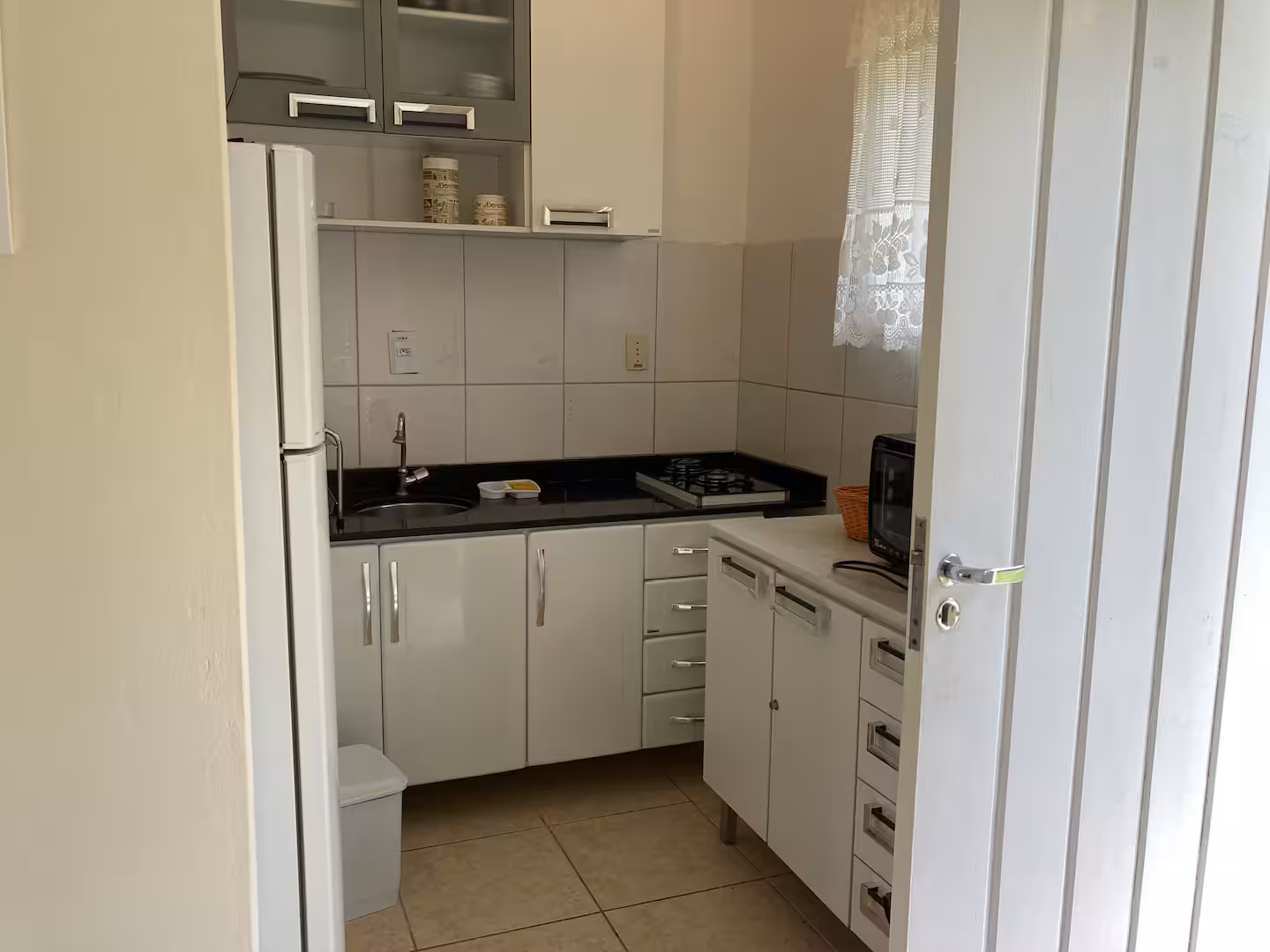 Fazenda Vida Nova