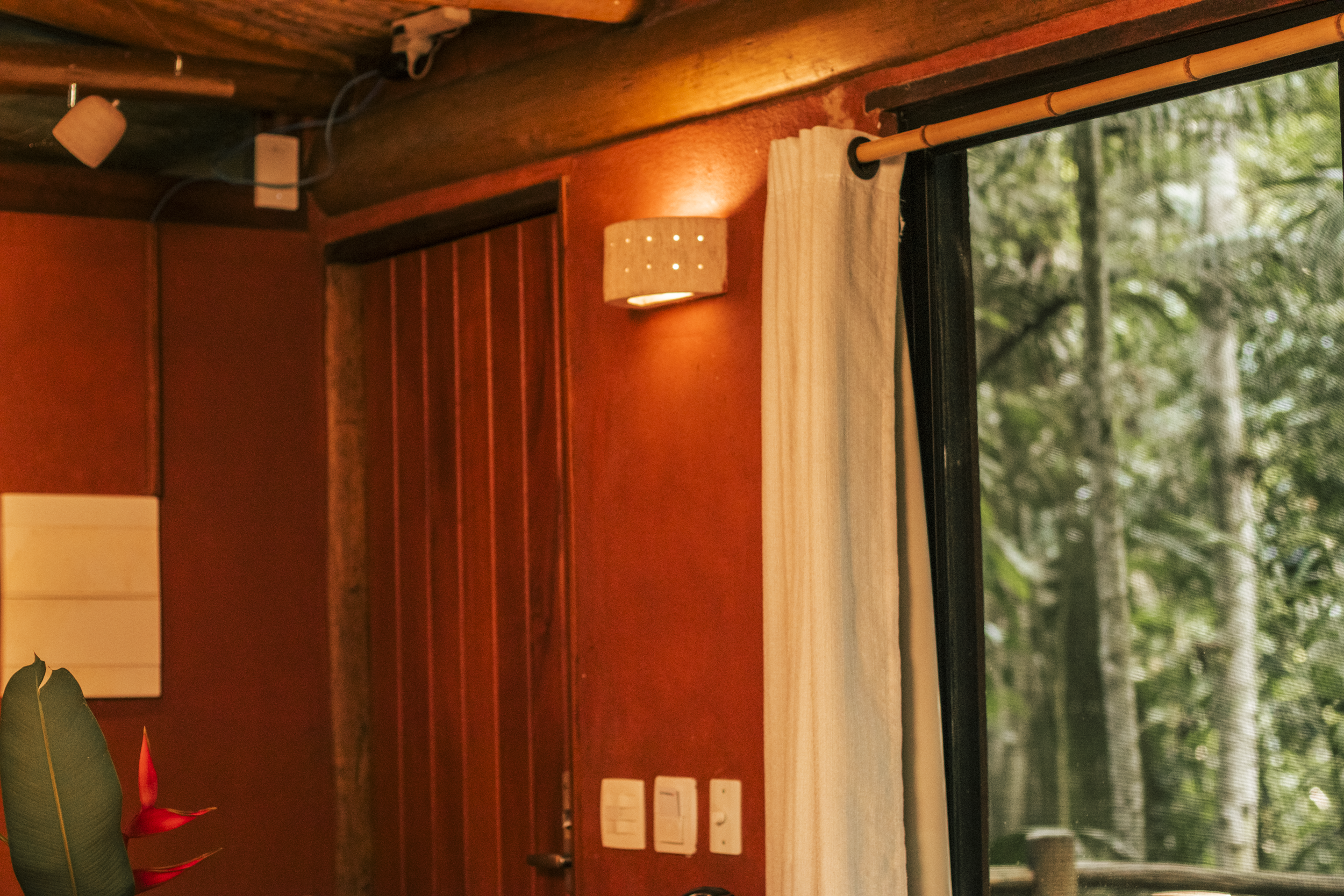 Banana Bamboo Ecolodge