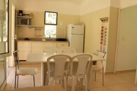 Fazenda Vida Nova