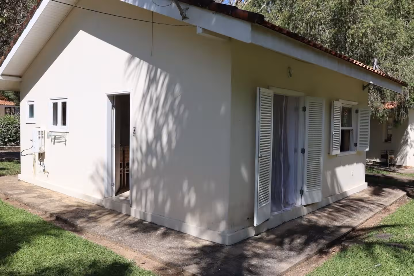 Fazenda Vida Nova
