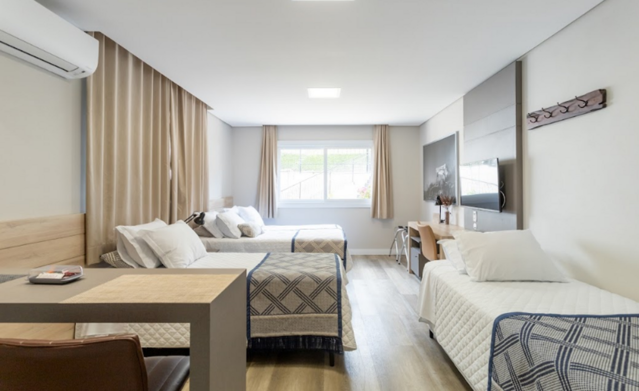Villary Flats Gramado