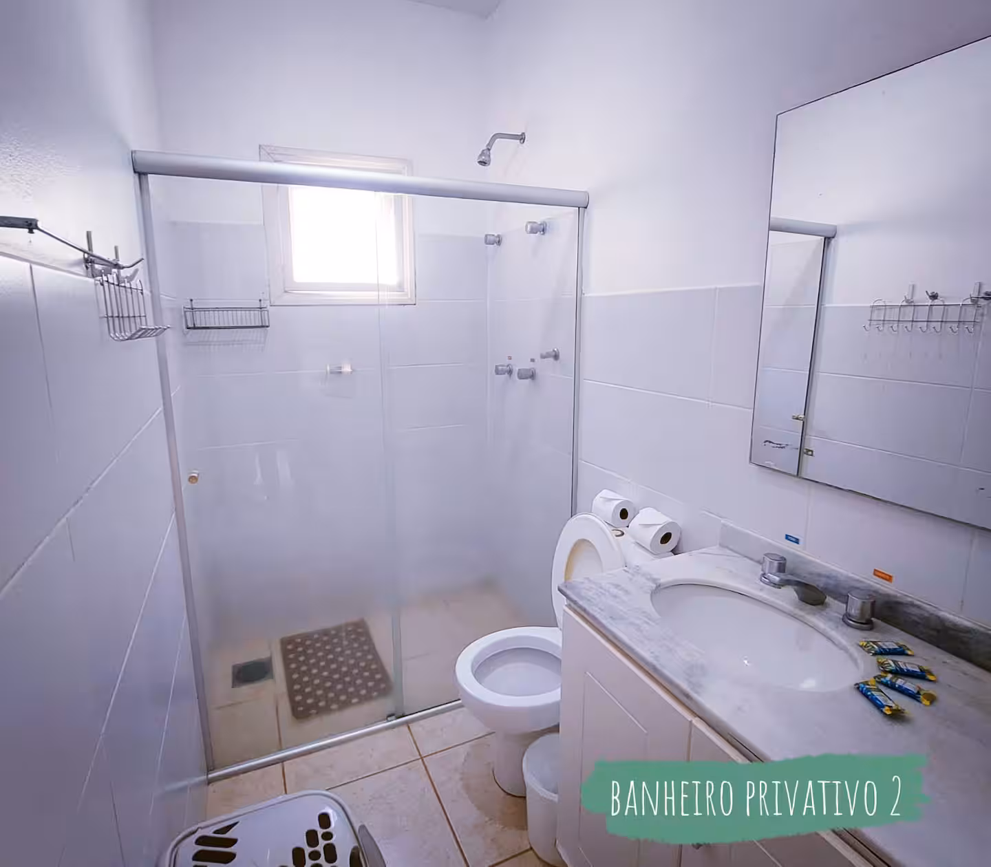 Fazenda Vida Nova