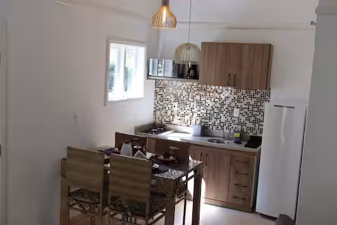 Fazenda Vida Nova
