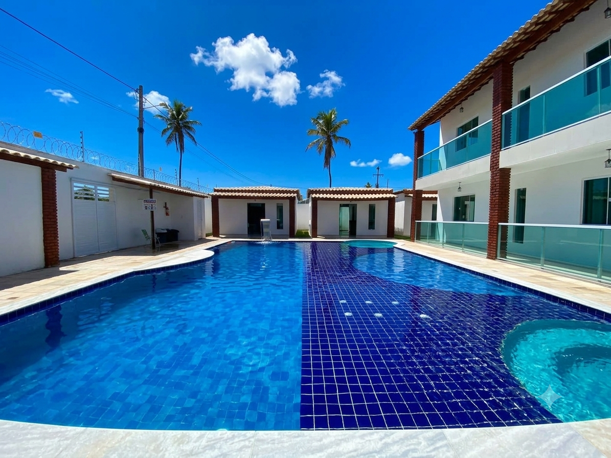 Vila Bangalô