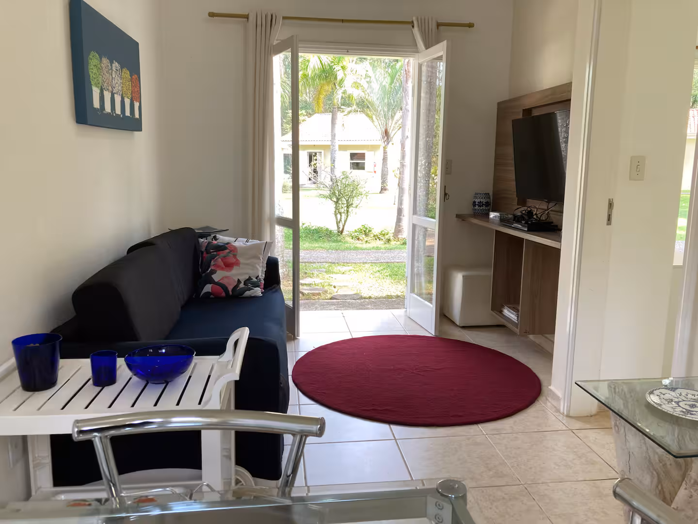 Fazenda Vida Nova