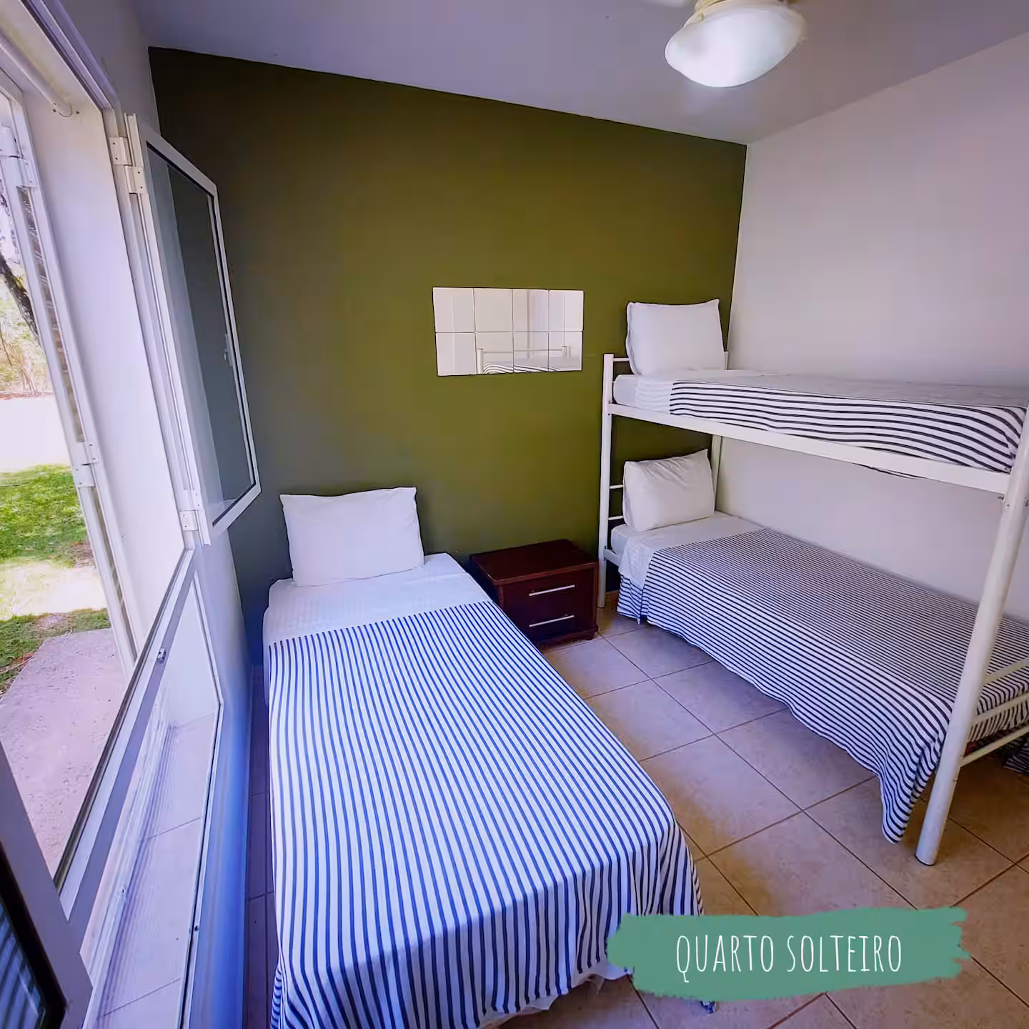 Fazenda Vida Nova
