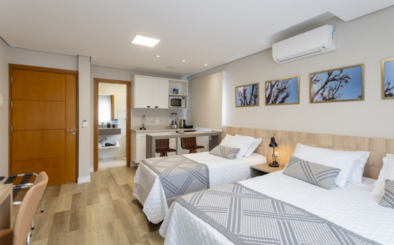 Villary Flats Gramado